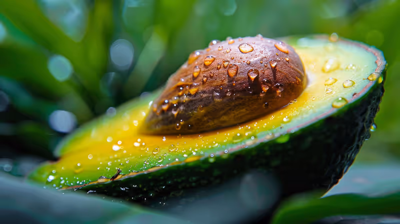 Aguacate-Palta