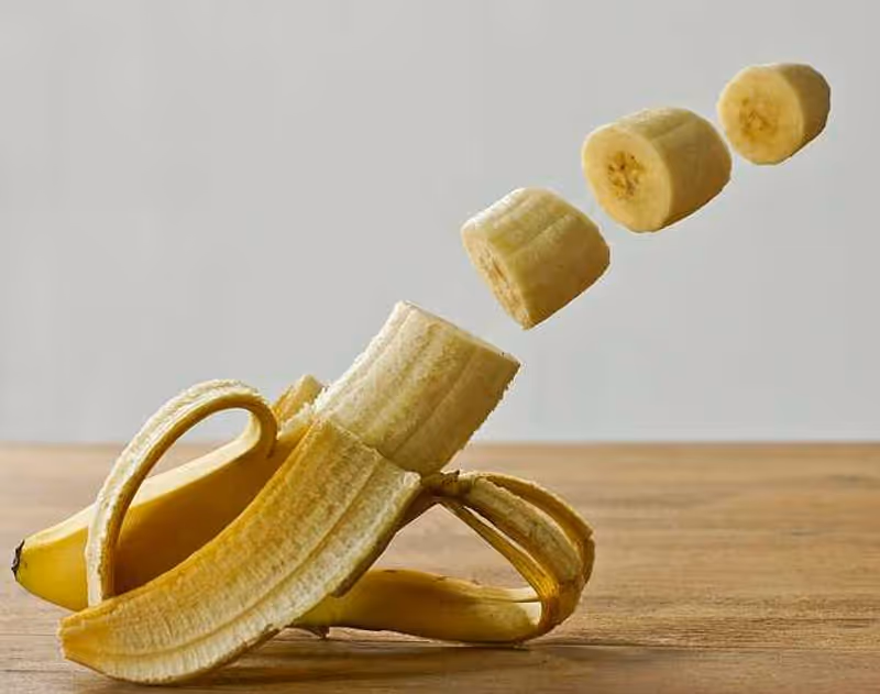 Banana Banana