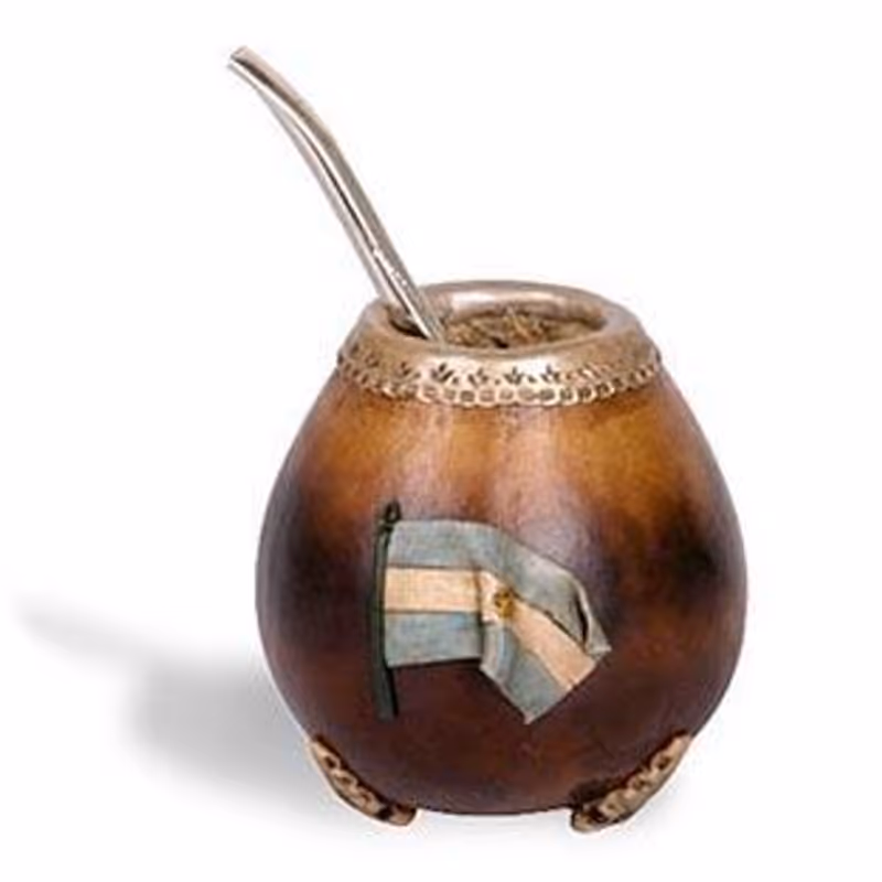 El Mate Argentino El Mate Argentino