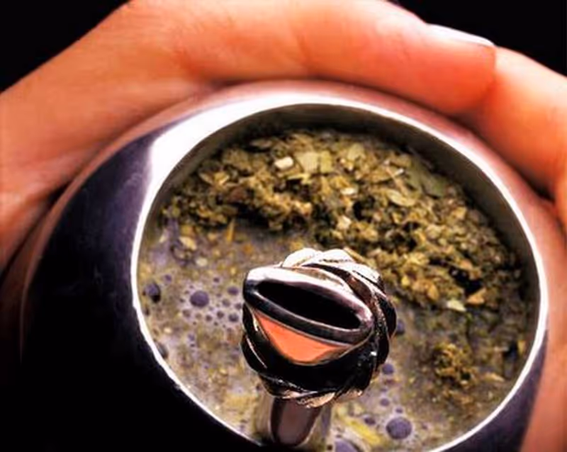 El Mate