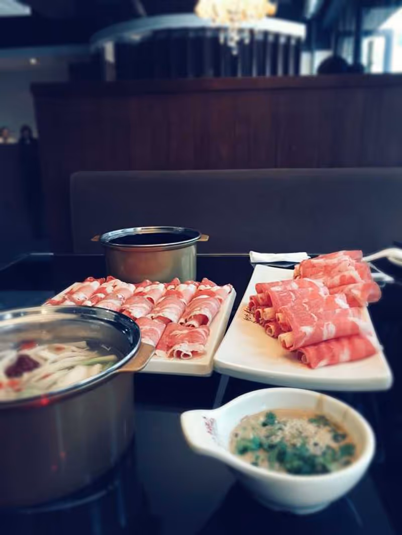 Jamón Crudo Jamón Crudo