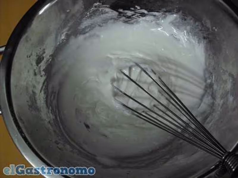 Glasé Real listo para decorar los pan dulce Glasé Real listo para decorar los pan dulce