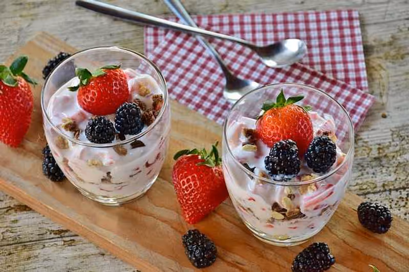 Yogurt Yogurt